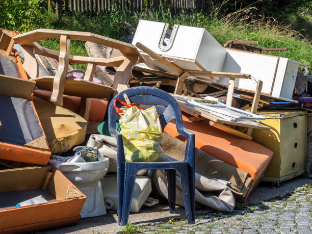 Best Residential Junk Removal  in Horicon, WI