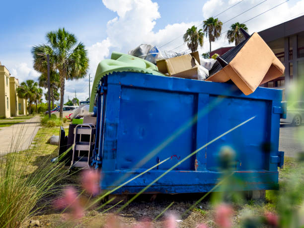 Best Recycling Services for Junk  in Horicon, WI