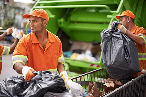 Best Recycling Services for Junk  in Horicon, WI